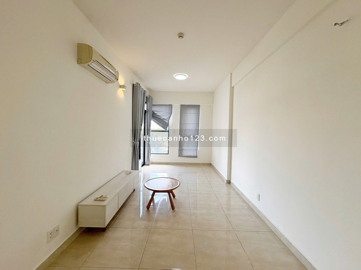 Trống sẵn cho thuê căn hộ 2PN NTCB Centana Thủ Thiêm