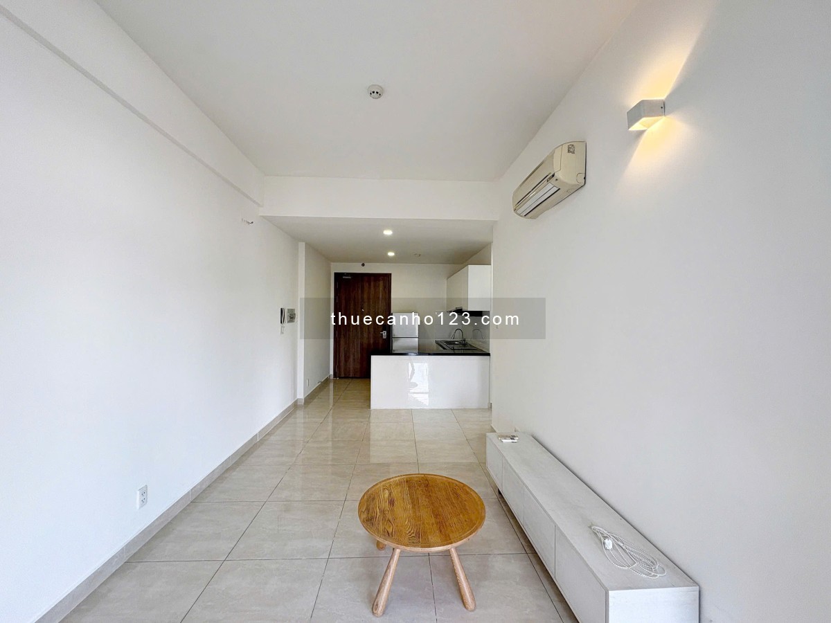 Trống sẵn cho thuê căn hộ 2PN NTCB Centana Thủ Thiêm