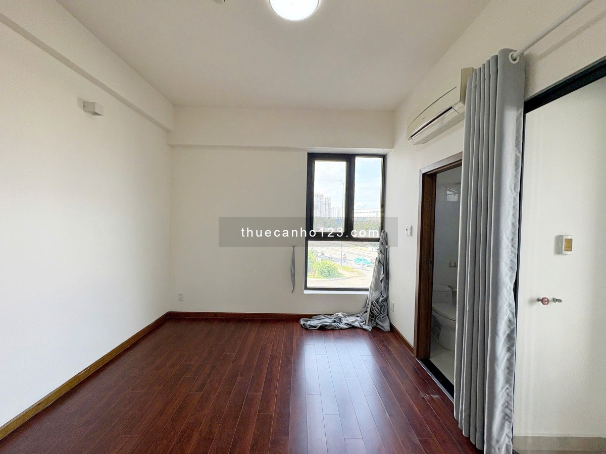 Trống sẵn cho thuê căn hộ 2PN NTCB Centana Thủ Thiêm