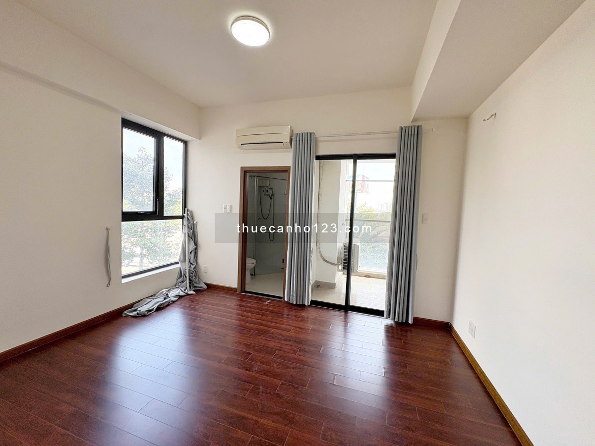 Trống sẵn cho thuê căn hộ 2PN NTCB Centana Thủ Thiêm