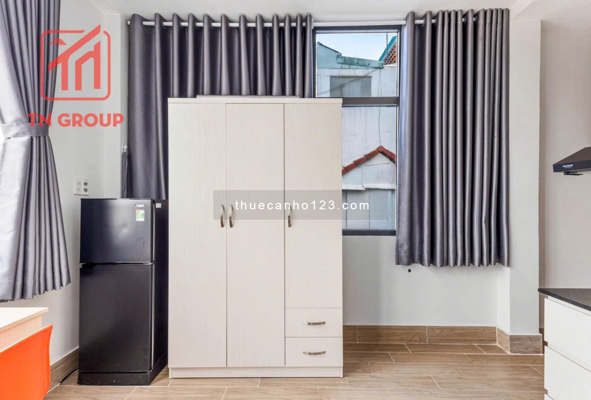 Cho Thuê Căn Hộ Mới, Có Thang Máy – Nguyễn Trọng Tuyển, P8, Q. Phú Nhuận, Gần Khu Trung Tâm