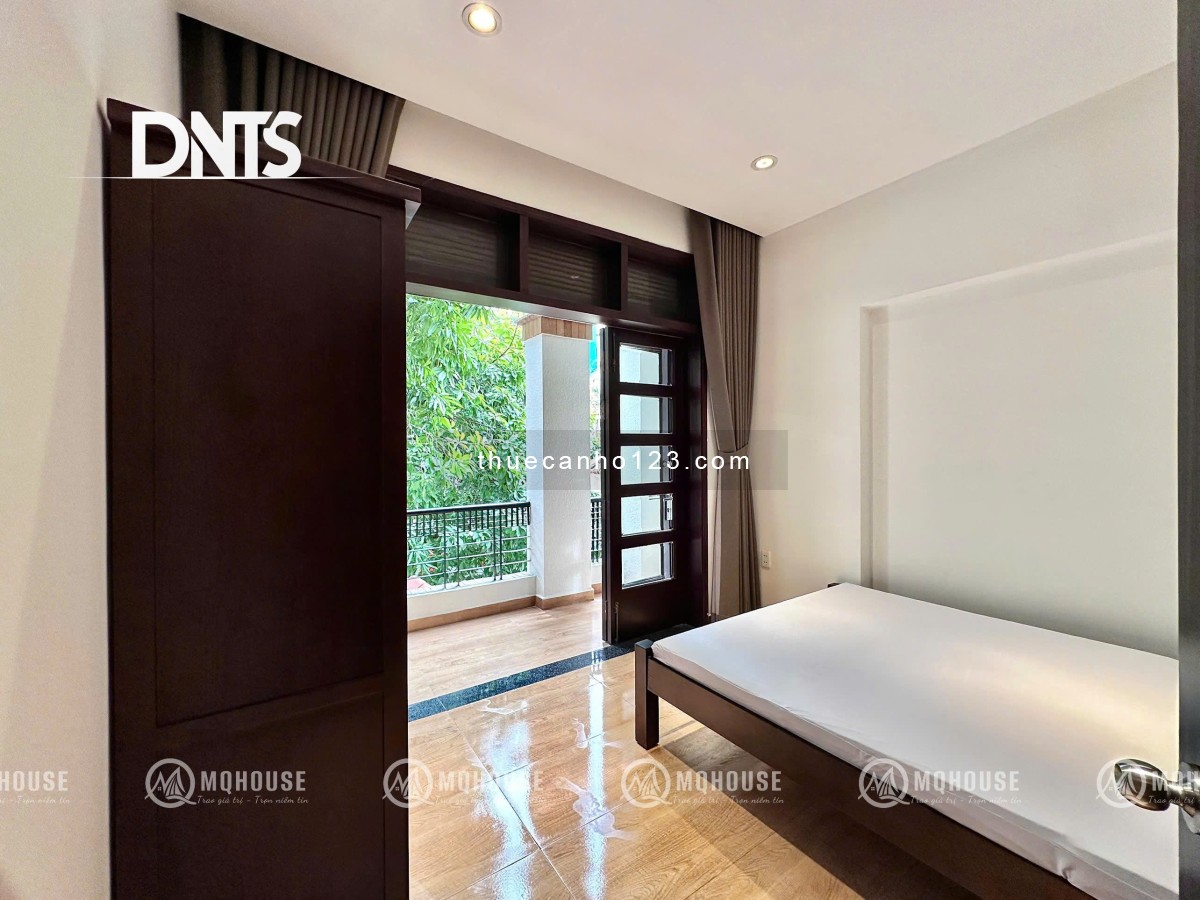 Căn hộ mini mới 100% tại Nguyễn Văn Mai gần chợ Tân Định _ Cầu Kiệu _ Công viên Lê Văn Tám Quận 3