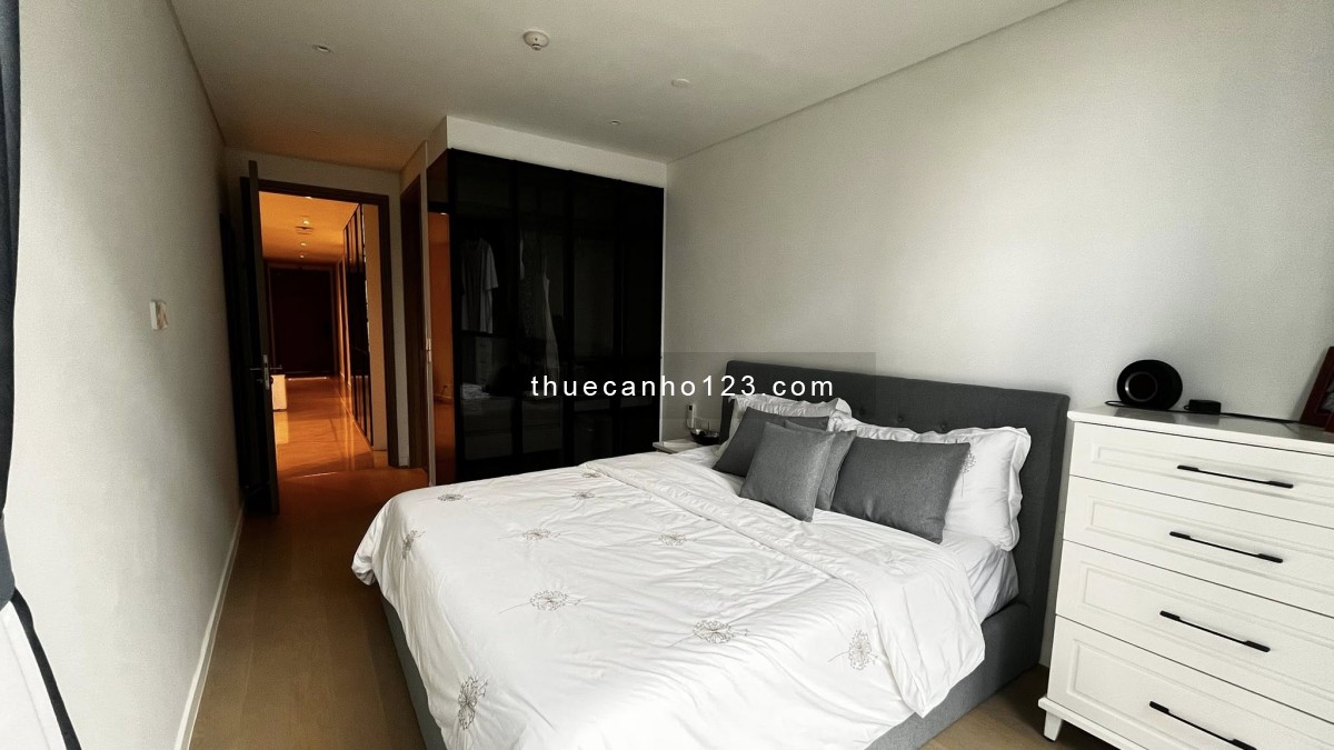 TỔNG HỢP RỔ HÀNG CHO THUÊ MỚI NHẤT TẠI THE METROPOLE THỦ THIÊM THÁNG 11/2025