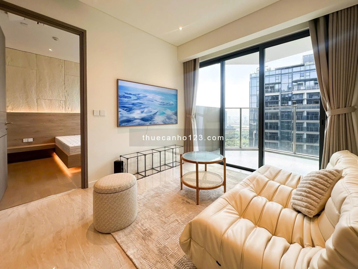 TỔNG HỢP RỔ HÀNG CHO THUÊ MỚI NHẤT TẠI THE METROPOLE THỦ THIÊM THÁNG 11/2025