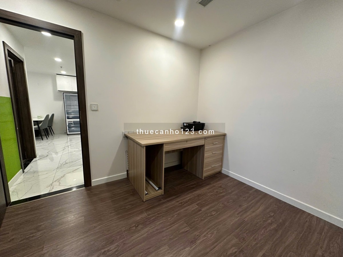 Sunshine Sky City cho thuê căn 2PN, 2WC, full nội thất cao cấp