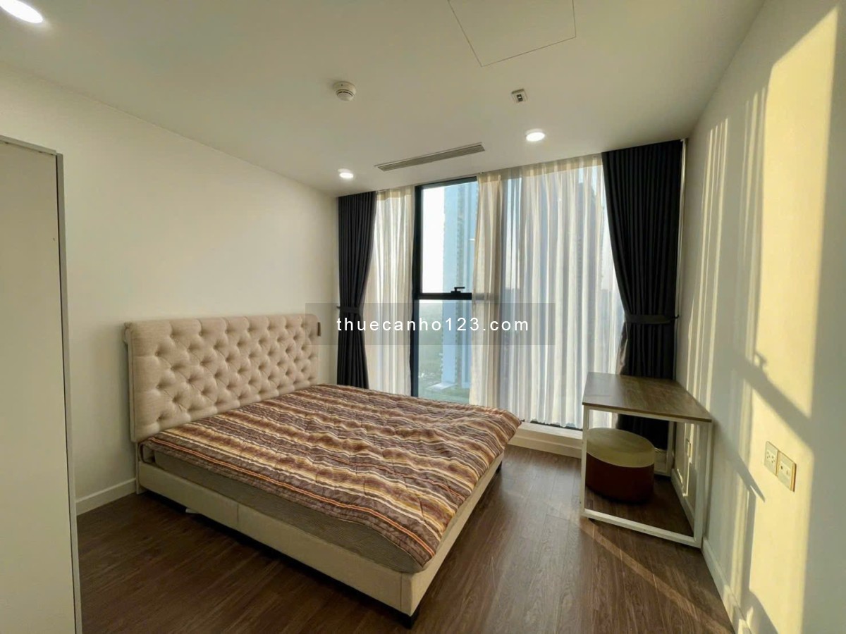 Cho thuê căn hộ 70m² | 2PN, 2WC, full nội thất Sunshine Sky City Quận 7