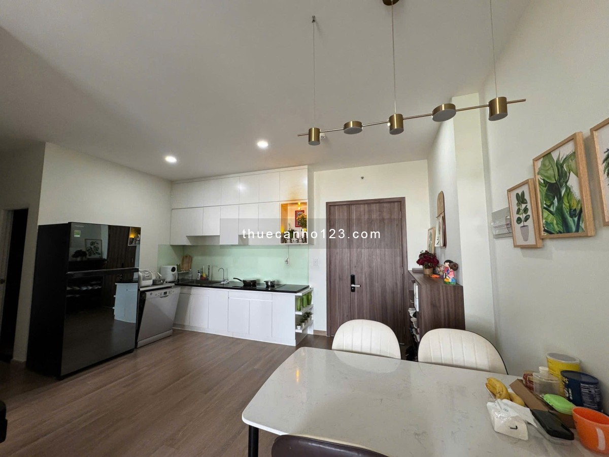 IDICO Tân Phú, Lũy Bán Bích, TP : căn góc 75m2, 2p ngủ, NT, 10tr/th