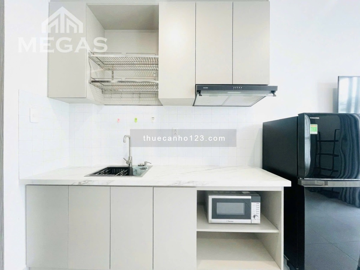 TRỐNG LẠI SIÊU PHẨM STUDIO BANCON TÂN QUY, QUẬN 7- Gần RMIT, Cresent Mall, SCVivoCity,…