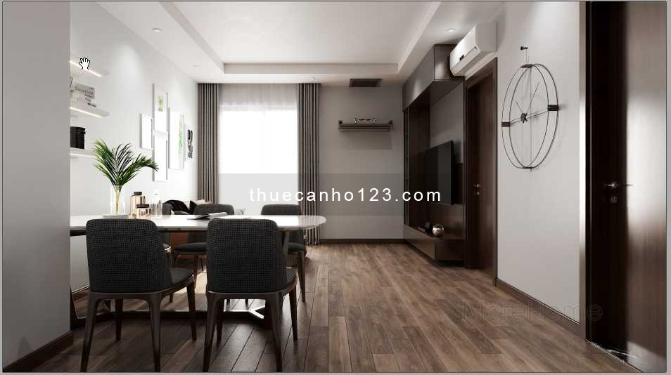 Cần cho hộ gia đình, nhóm nữ thuê căn hộ Time City. Liên hệ : 0966618668