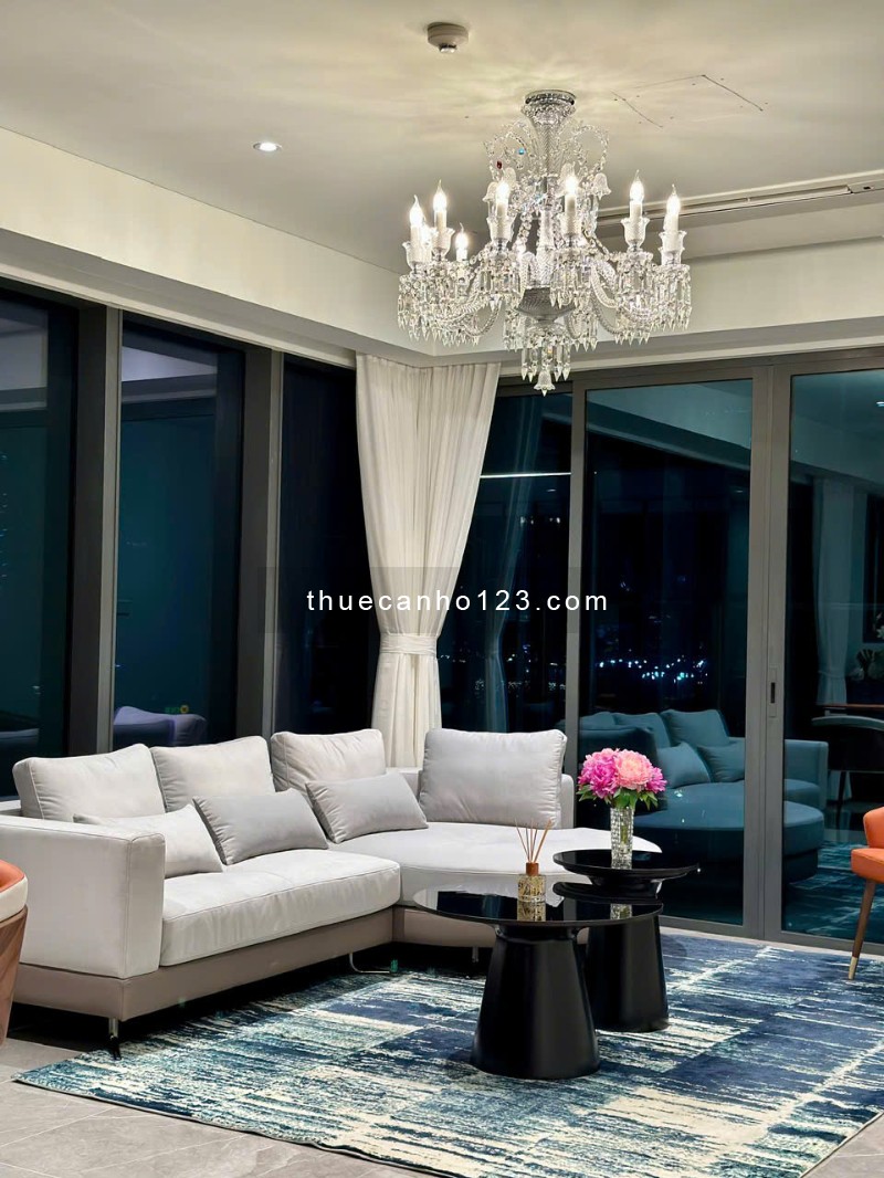 TỔNG HỢP RỔ HÀNG CHO THUÊ MỚI NHẤT TẠI THE METROPOLE THỦ THIÊM THÁNG 11/2025