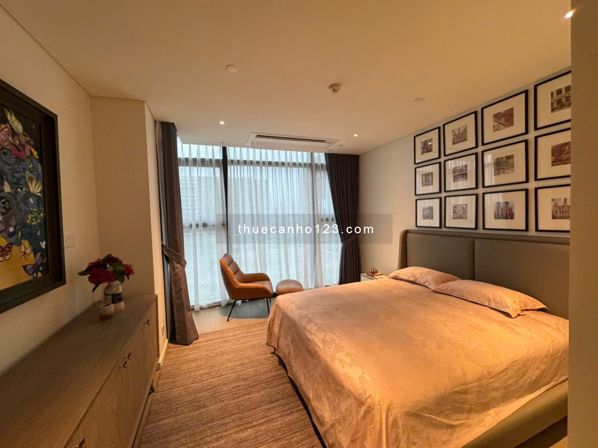 TỔNG HỢP RỔ HÀNG CHO THUÊ MỚI NHẤT TẠI THE METROPOLE THỦ THIÊM THÁNG 11/2025