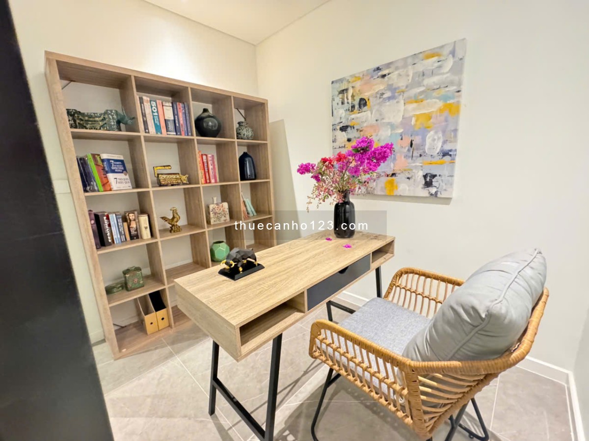 TỔNG HỢP RỔ HÀNG CHO THUÊ MỚI NHẤT TẠI THE METROPOLE THỦ THIÊM THÁNG 11/2025