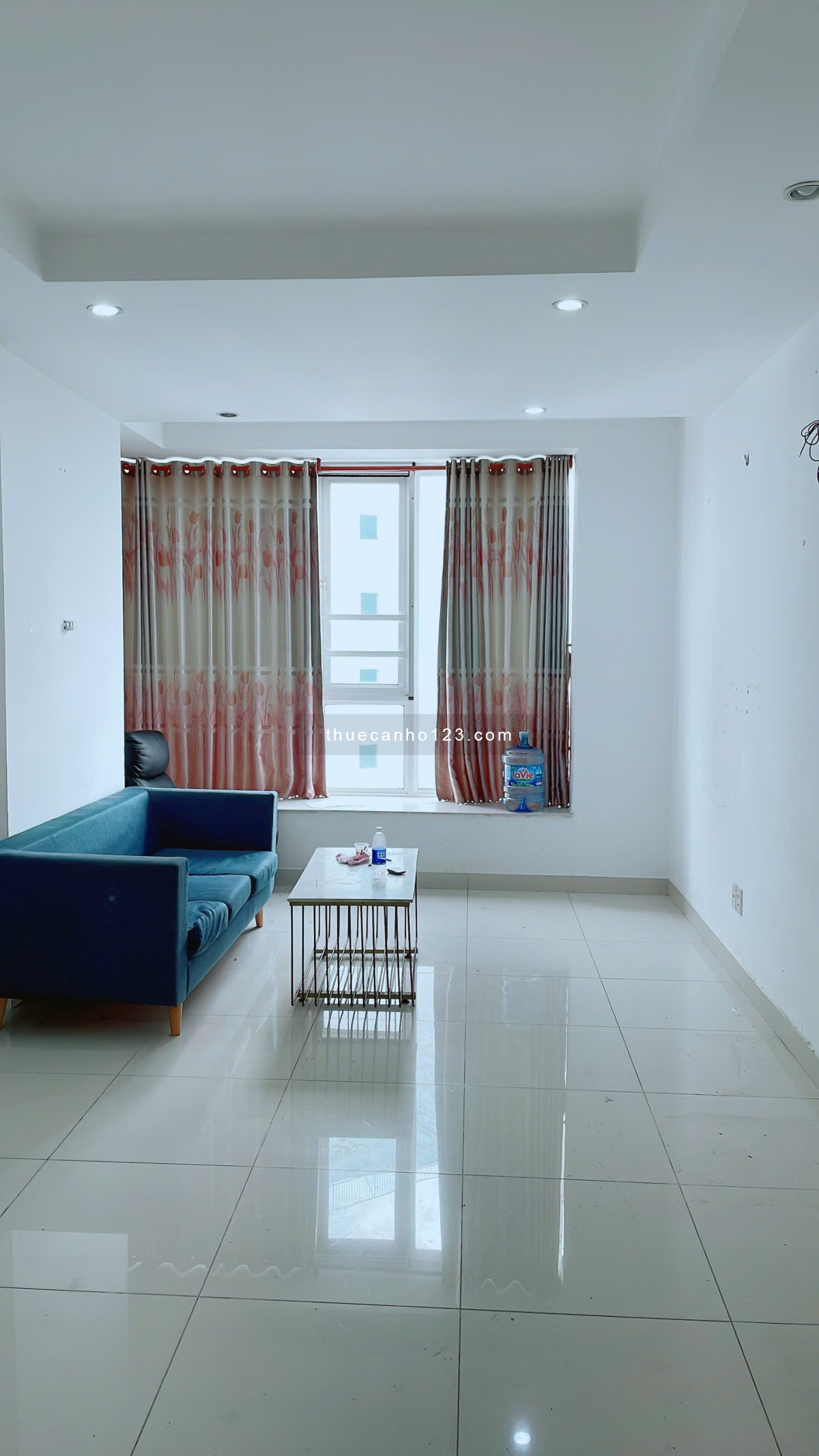 Chính chủ cho thuê CH Terra Rosa 80m2 - 2 PN giá 7 Triệu / tháng