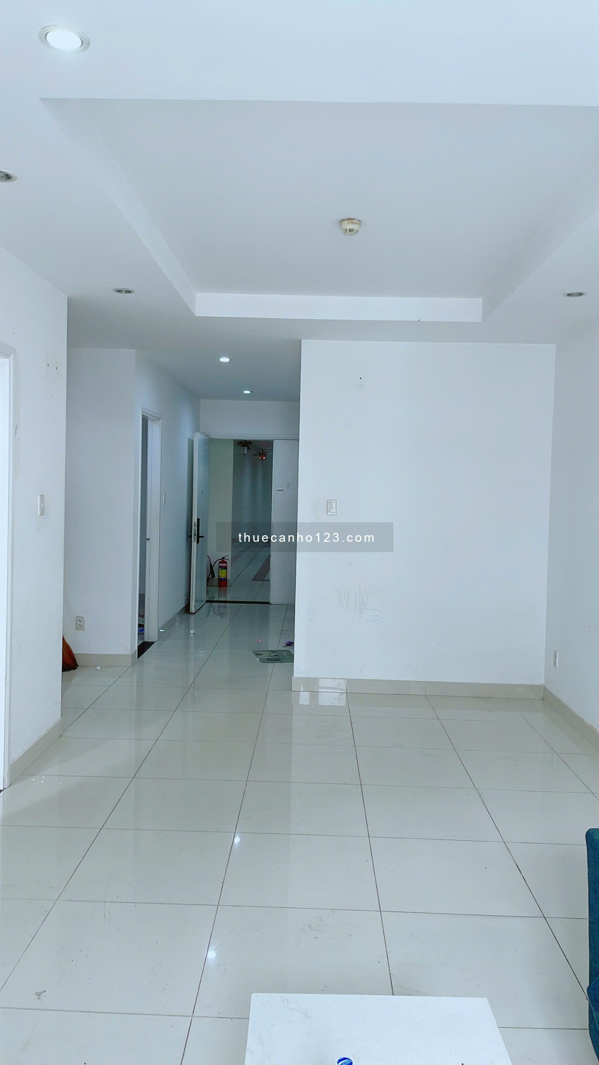 Chính chủ cho thuê CH Terra Rosa 80m2 - 2 PN giá 7 Triệu / tháng