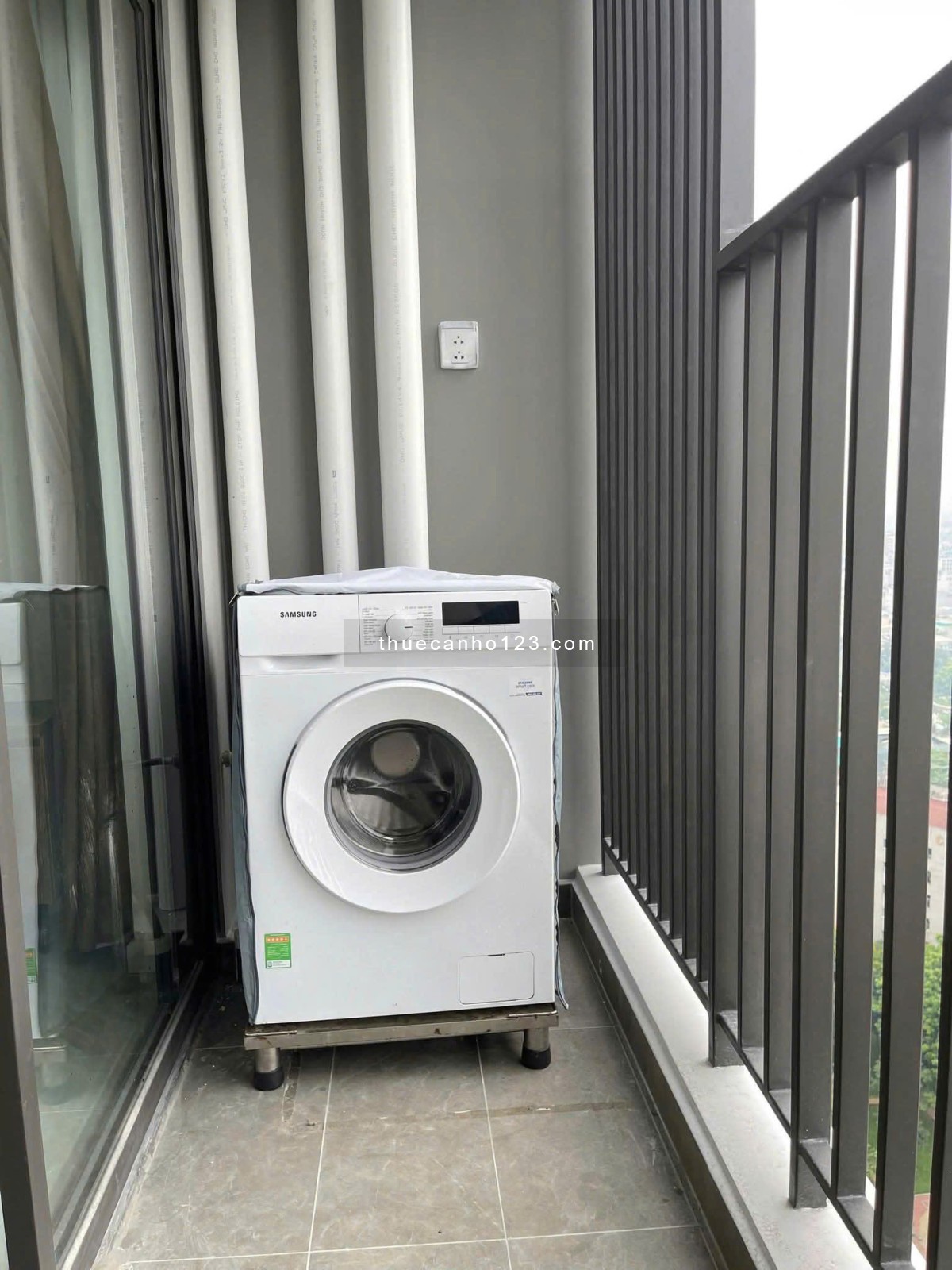 Chung cư cao cấp Celadon Tân Phú 12tr/th full nội thất 2 Pn, 90m2.