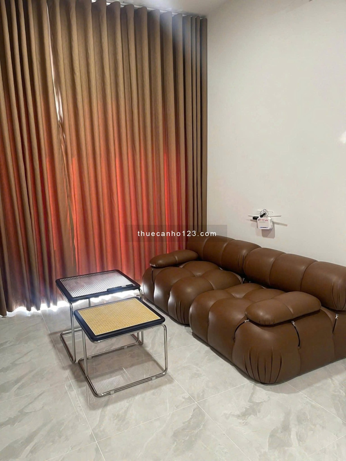 Chung cư cao cấp Celadon Tân Phú 12tr/th full nội thất 2 Pn, 90m2.