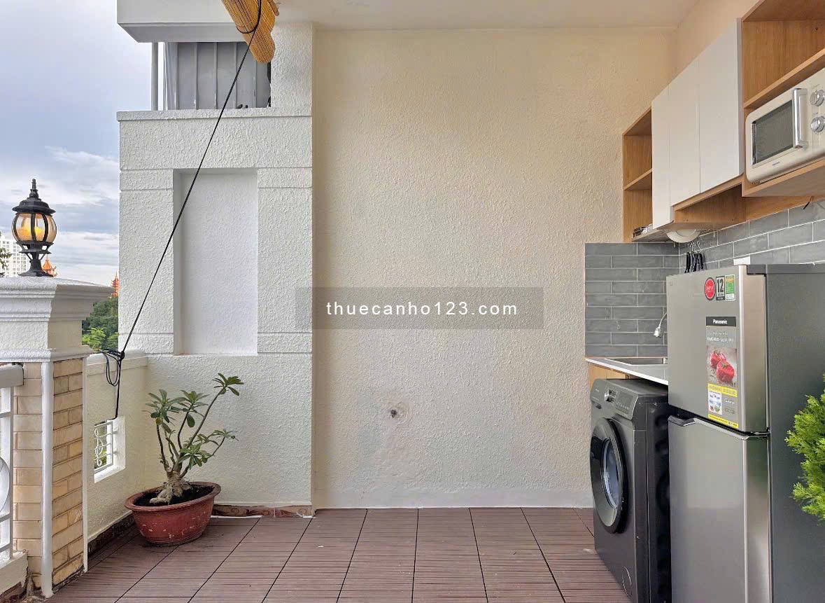 Căn hộ siêu đẹp – Trường Sa, Phú Nhuận. Giáp Quận 3, Quận 1, Tân Bình.