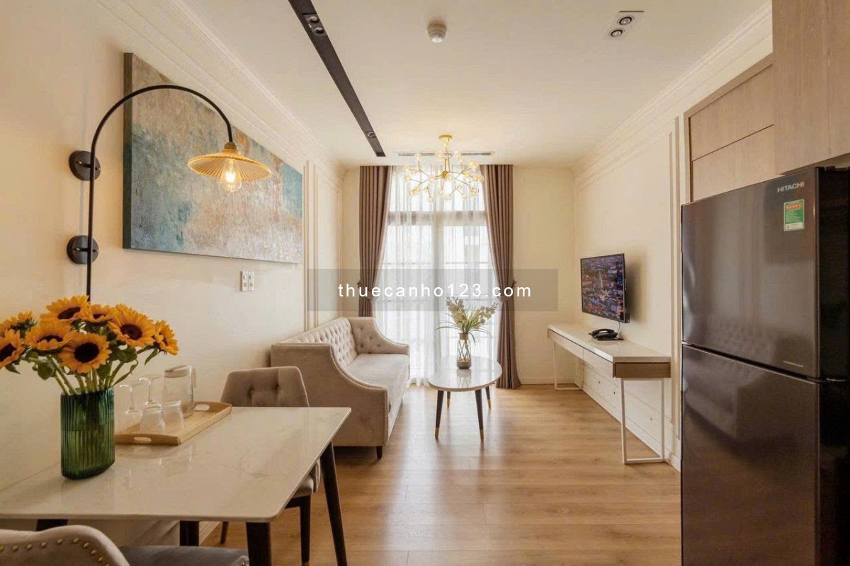 Căn hộ đẹp – Nguyên Văn Trỗi, Phú Nhuận, giáp quận 3, Tân Bình, Quận 1