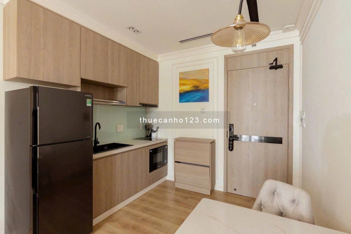 Căn hộ đẹp – Nguyên Văn Trỗi, Phú Nhuận, giáp quận 3, Tân Bình, Quận 1