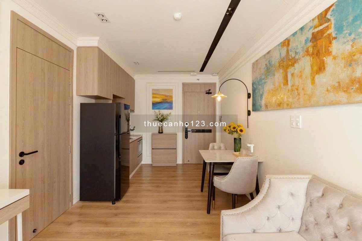 Căn hộ đẹp – Nguyên Văn Trỗi, Phú Nhuận, giáp quận 3, Tân Bình, Quận 1