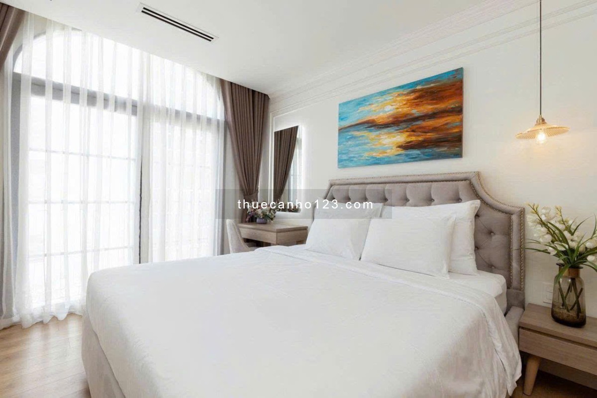 Căn hộ đẹp – Nguyên Văn Trỗi, Phú Nhuận, giáp quận 3, Tân Bình, Quận 1