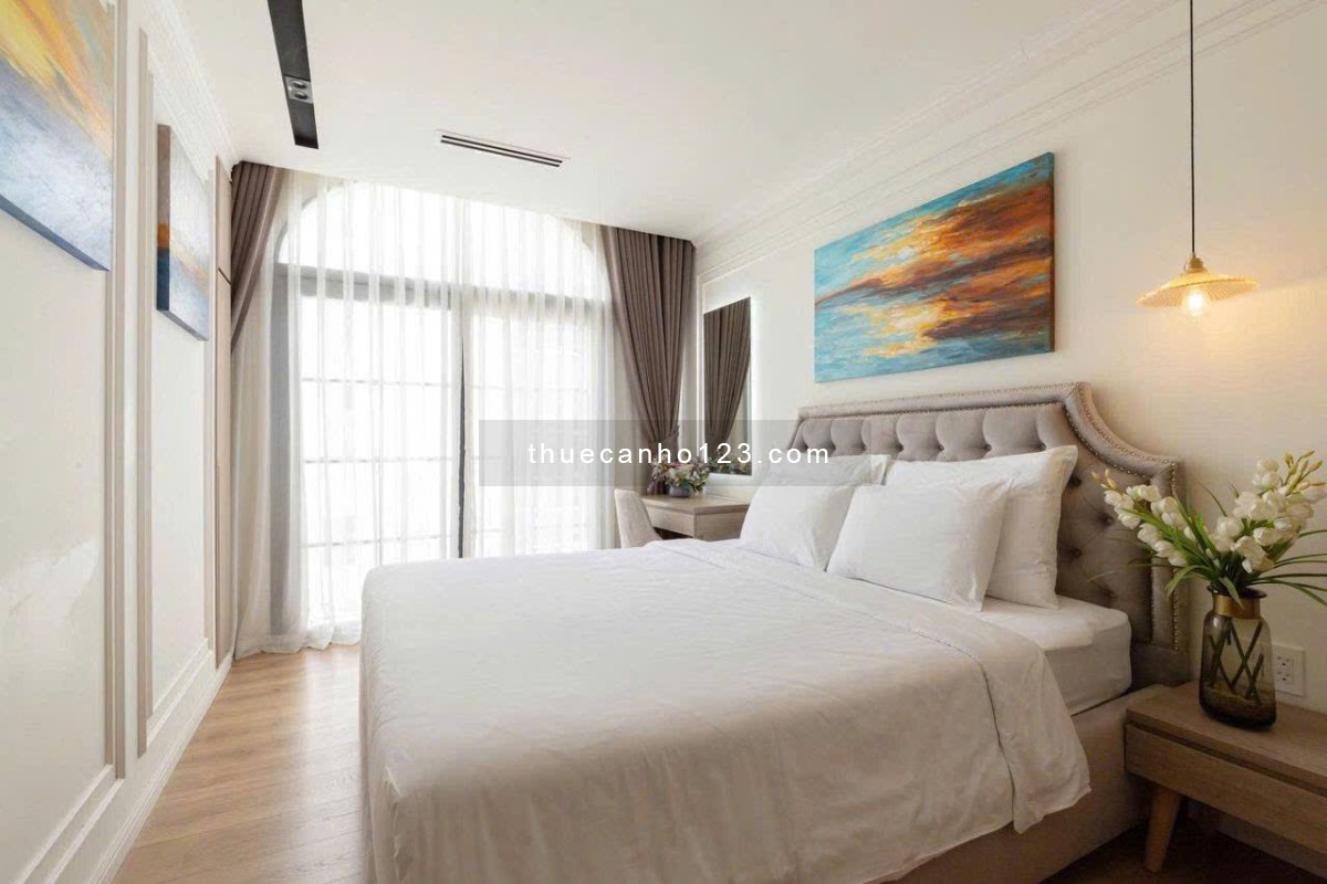 Căn hộ đẹp – Nguyên Văn Trỗi, Phú Nhuận, giáp quận 3, Tân Bình, Quận 1