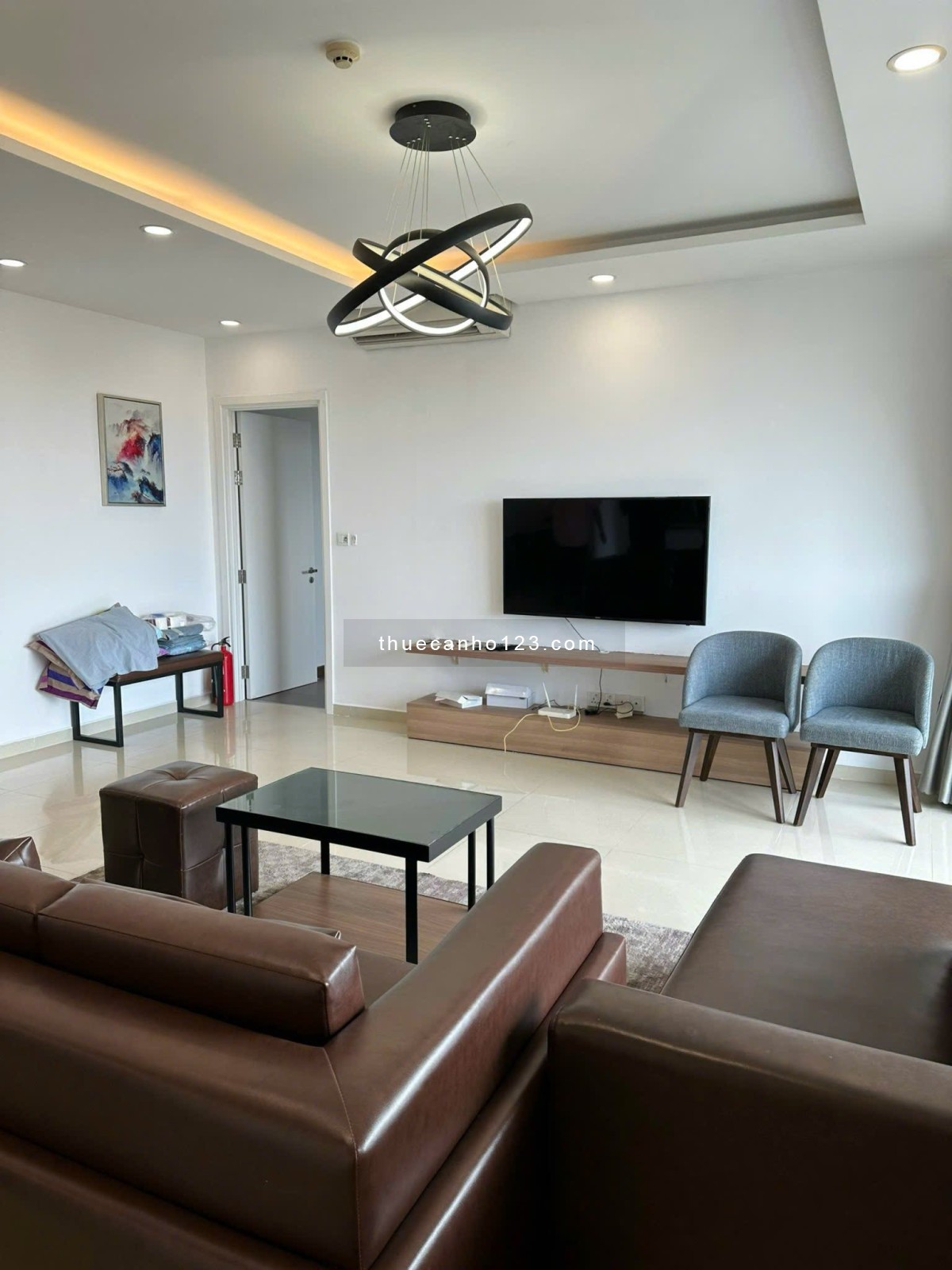 Cho thuê căn hộ theo yêu cầu Vista Verde 1PN: 14tr, 2PN: 17tr, 3PN: 25tr từ NTCB đến full NT