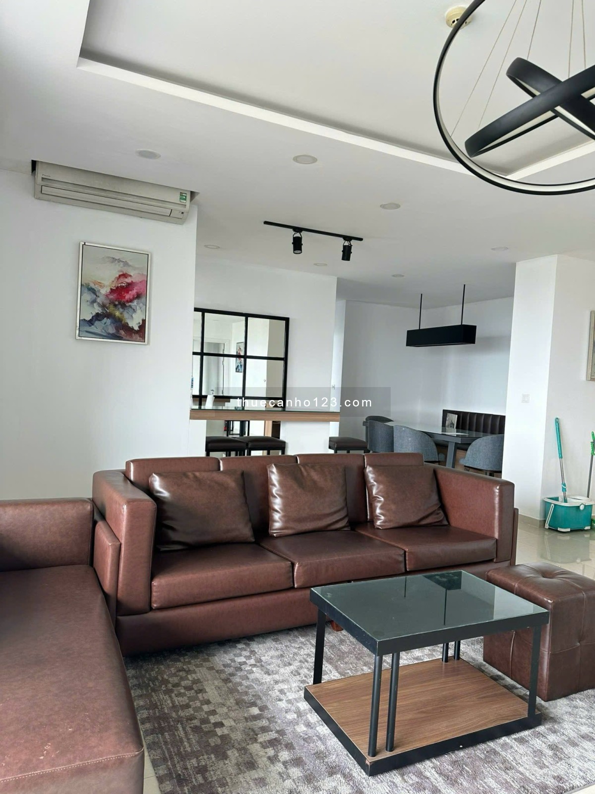 Cho thuê căn hộ theo yêu cầu Vista Verde 1PN: 14tr, 2PN: 17tr, 3PN: 25tr từ NTCB đến full NT