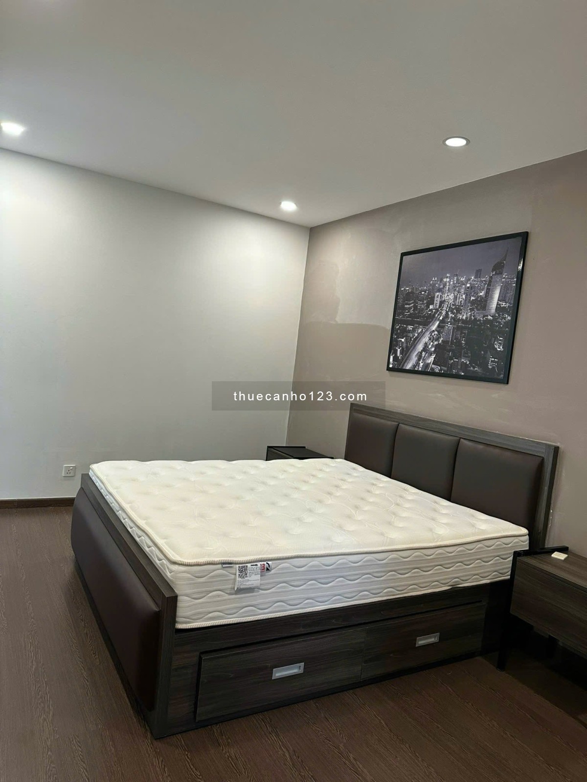 Cho thuê căn hộ theo yêu cầu Vista Verde 1PN: 14tr, 2PN: 17tr, 3PN: 25tr từ NTCB đến full NT