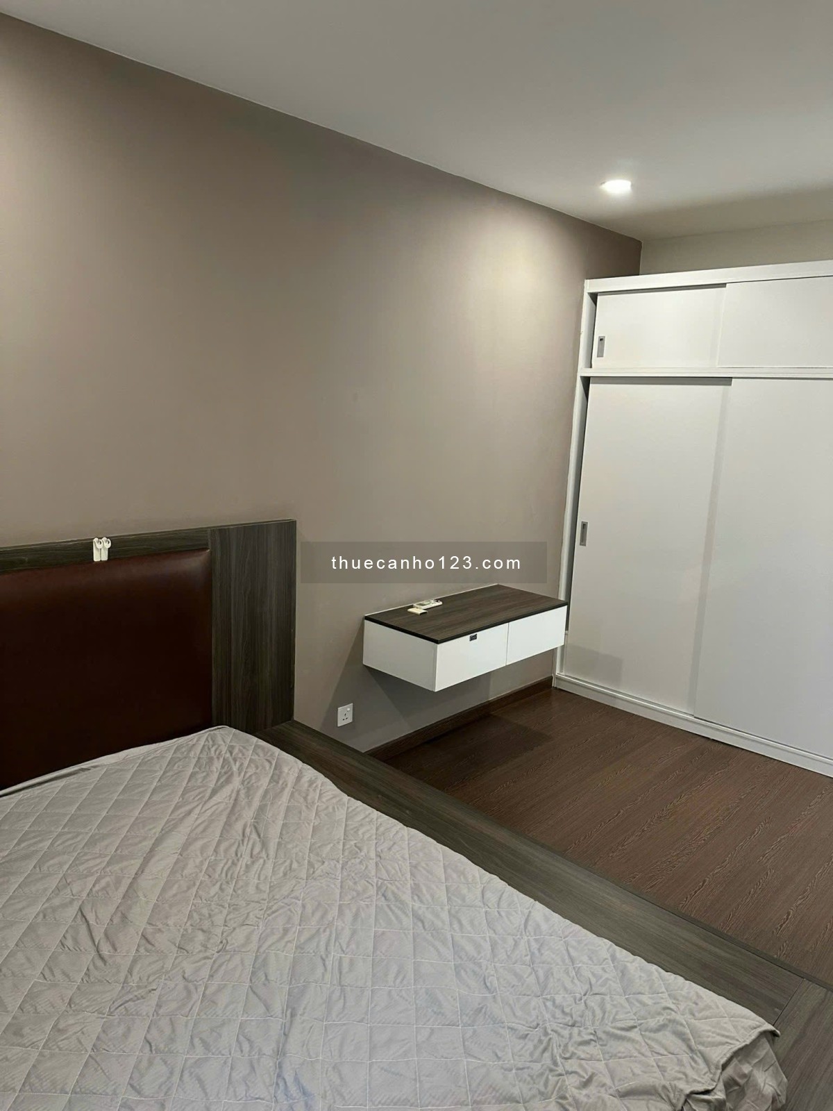 Cho thuê căn hộ theo yêu cầu Vista Verde 1PN: 14tr, 2PN: 17tr, 3PN: 25tr từ NTCB đến full NT