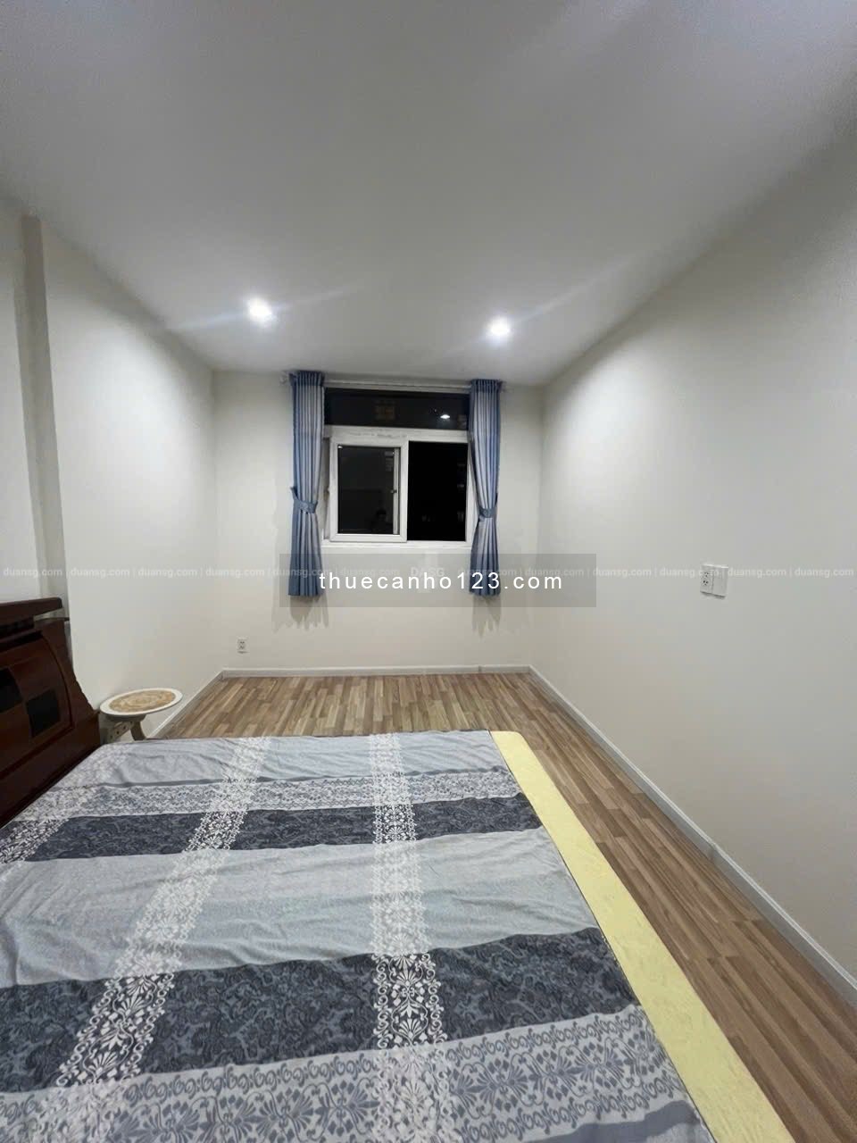 Cho thuê căn hộ City Gate – 2PN 2WC, full nội thất như hình – Giá: 9 triệu/tháng