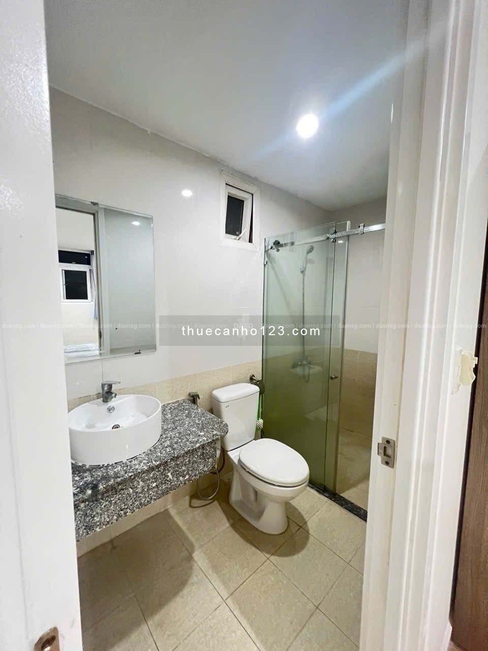 Cho thuê căn hộ City Gate – 2PN 2WC, full nội thất như hình – Giá: 9 triệu/tháng