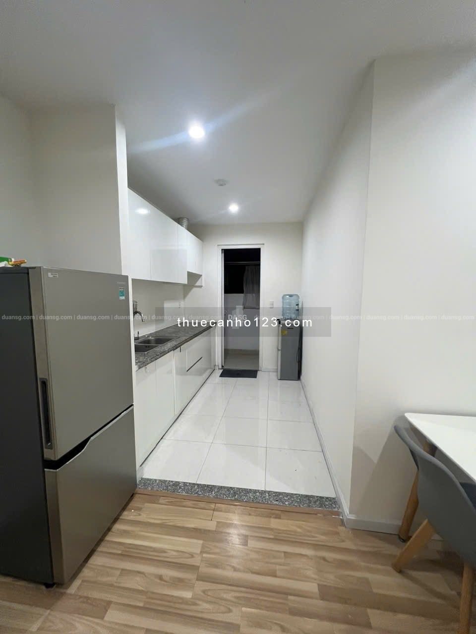 Cho thuê căn hộ City Gate – 2PN 2WC, full nội thất như hình – Giá: 9 triệu/tháng