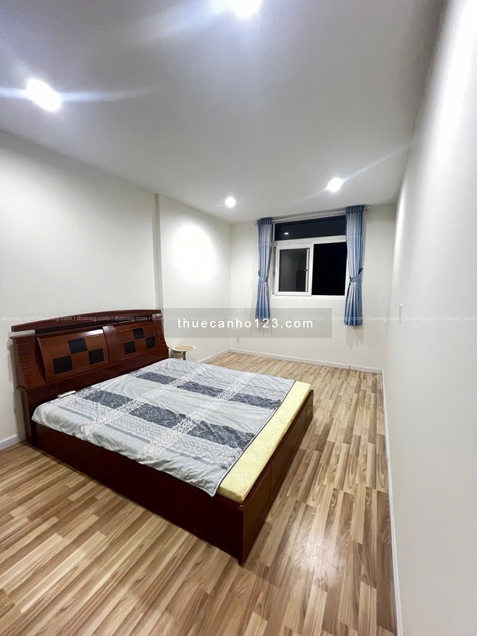 Cho thuê căn hộ City Gate – 2PN 2WC, full nội thất như hình – Giá: 9 triệu/tháng