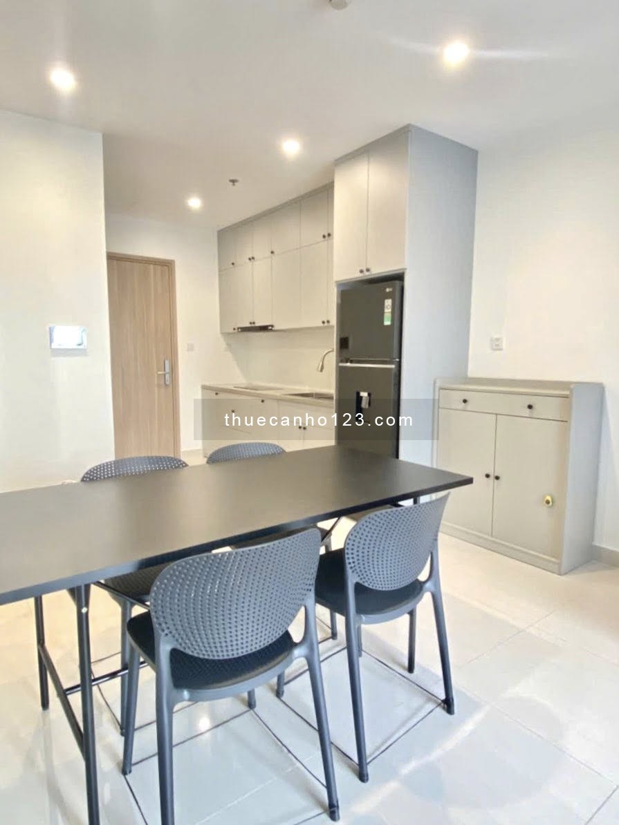 Cho thuê căn hộ 2PN2WC khu Ori - Vinhomes Grand Park, Quận 9