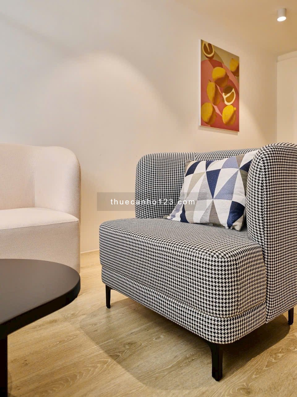 Cho thuê căn hộ Scenic Valley – 3PN, 110m², full nội thất cao cấp