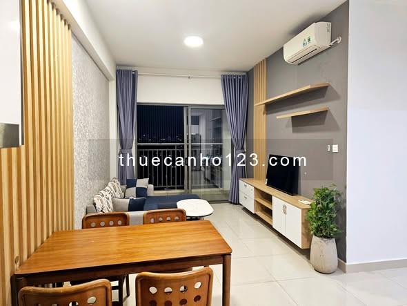 Trống sẵn căn 2PN – The Sun Avenue, Quận 2