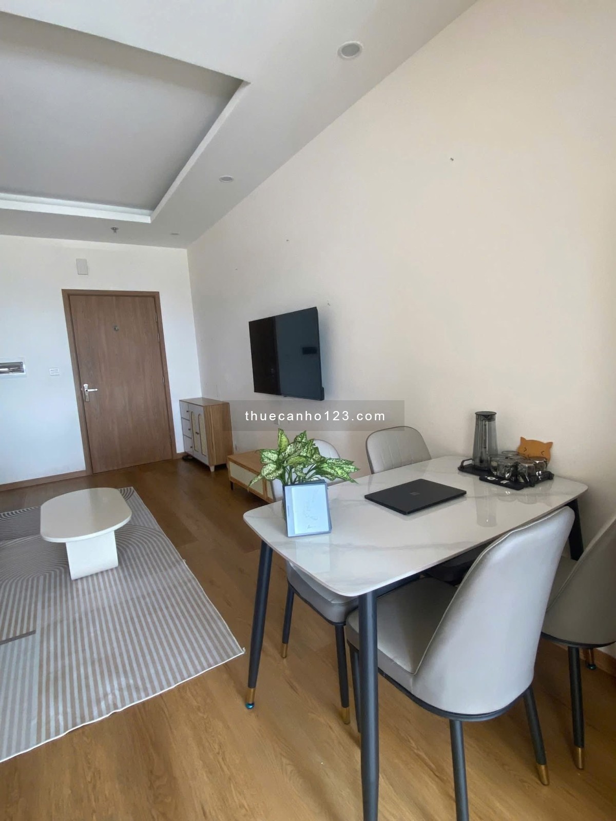 Cho thuê căn hộ 2PN2WC – The Ori Garden - 6,5 triệu/tháng