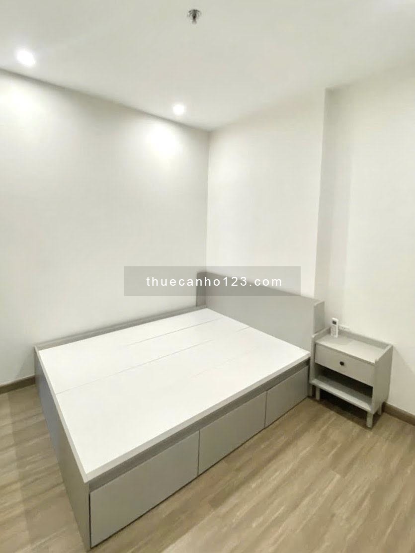 Cho thuê căn hộ 2PN2WC khu Ori - Vinhomes Grand Park, Quận 9