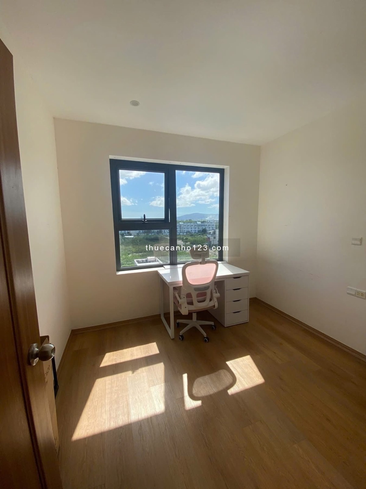 Cho thuê căn hộ 2PN2WC – The Ori Garden - 6,5 triệu/tháng