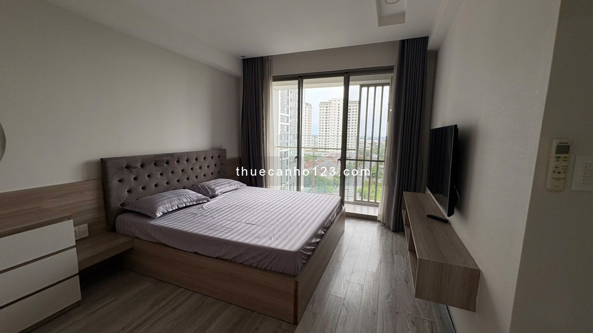 Cho thuê căn hộ 78m² – 2 PN Hưng Phúc Residence – View biệt thự cực thoáng