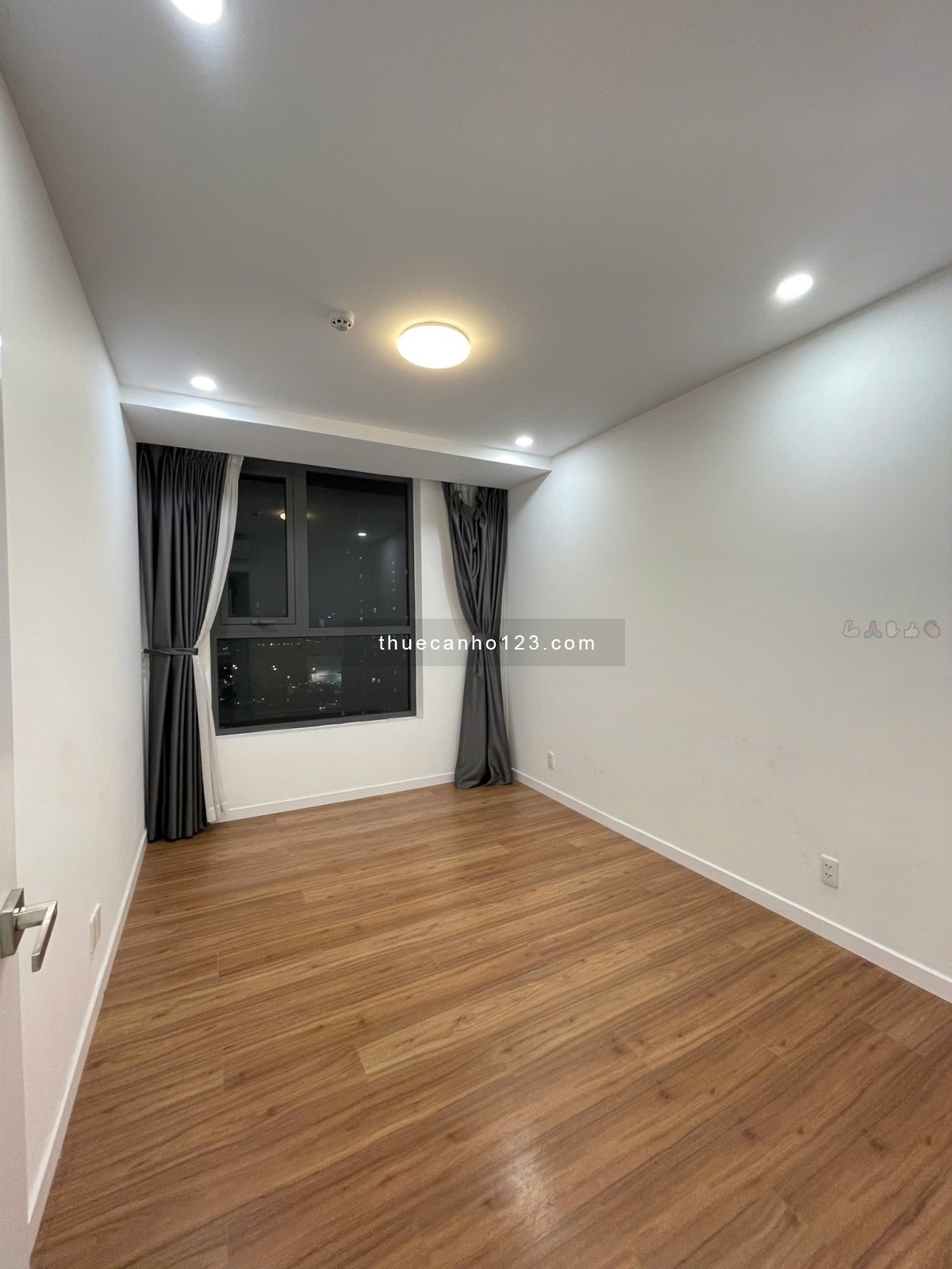 Cho thuê căn hộ 2PN – 2WC Dlusso & Precia, Quận 2