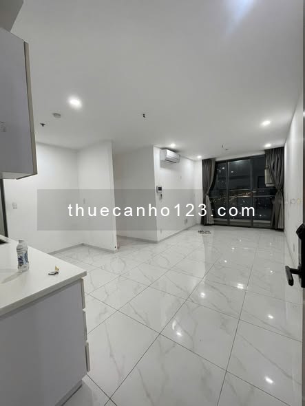 Cho thuê căn hộ 2PN – 2WC Dlusso & Precia, Quận 2