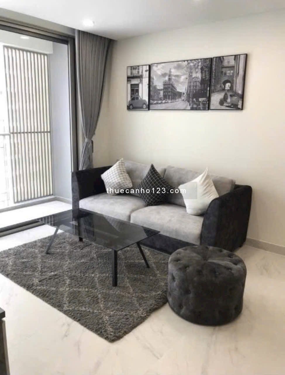 Cho thuê căn hộ Midtown M7 – Phú Mỹ Hưng, Quận 7