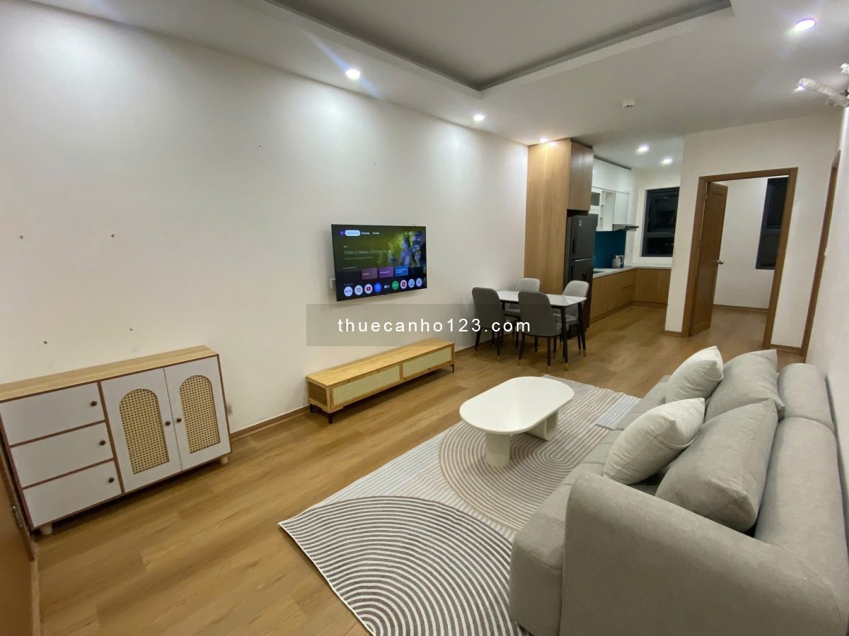 Cho thuê căn hộ 2PN2WC – The Ori Garden - 6,5 triệu/tháng