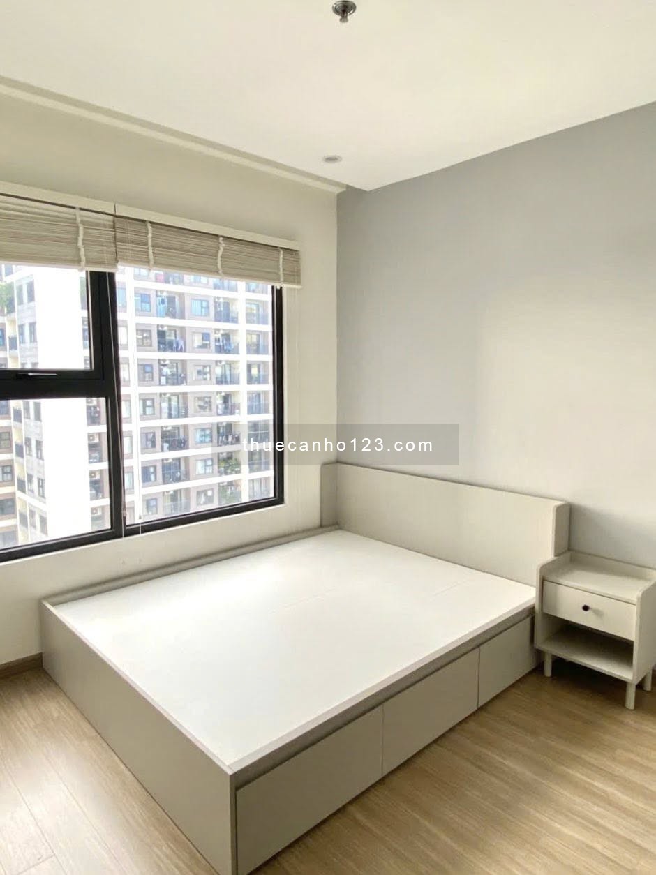 Cho thuê căn hộ 2PN2WC khu Ori - Vinhomes Grand Park, Quận 9