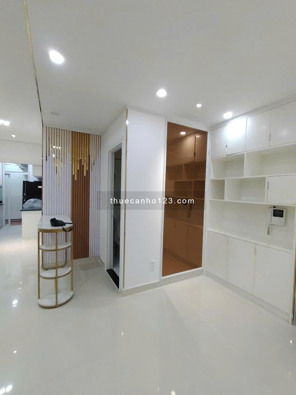 Cho thuê căn hộ Sky Garden 3 – View Landmark cực đẹp