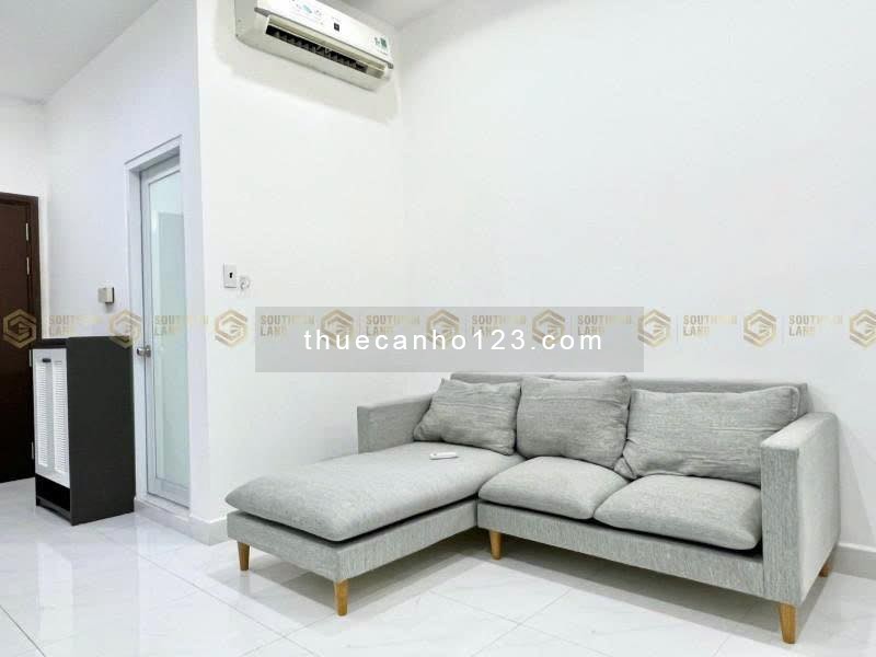 Cho thuê studio 44m² – The Sun Avenue