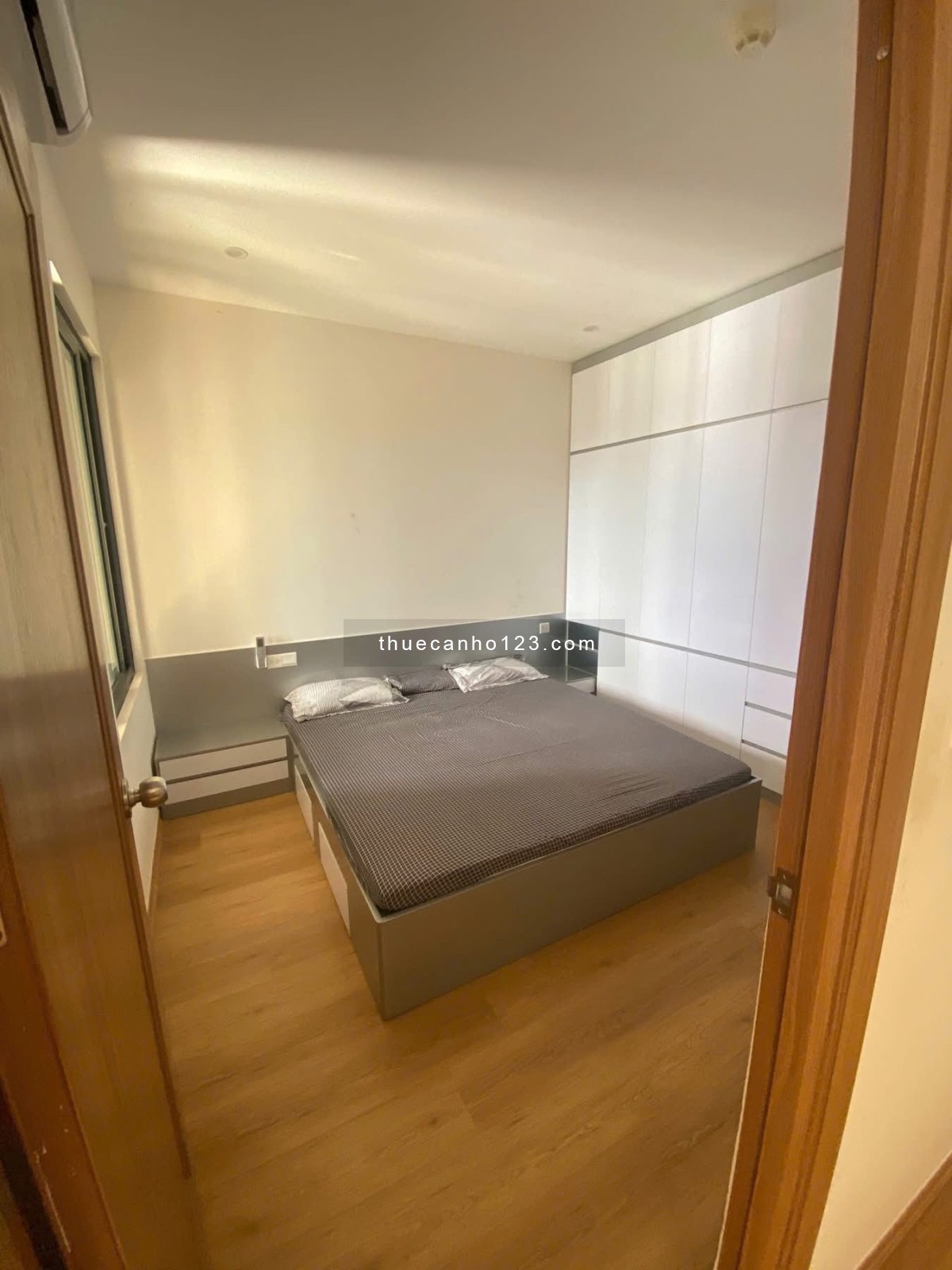 Cho thuê căn hộ 2PN2WC – The Ori Garden - 6,5 triệu/tháng