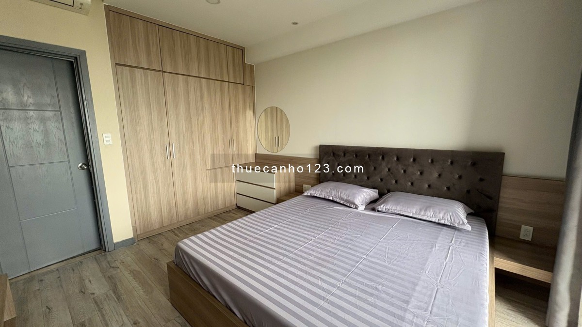 Cho thuê căn hộ 78m² – 2 PN Hưng Phúc Residence – View biệt thự cực thoáng